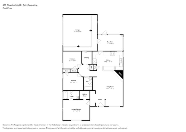 Photo - 400 Chamberlain Dr