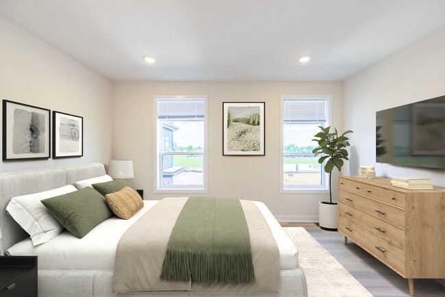 The Eden Lofts