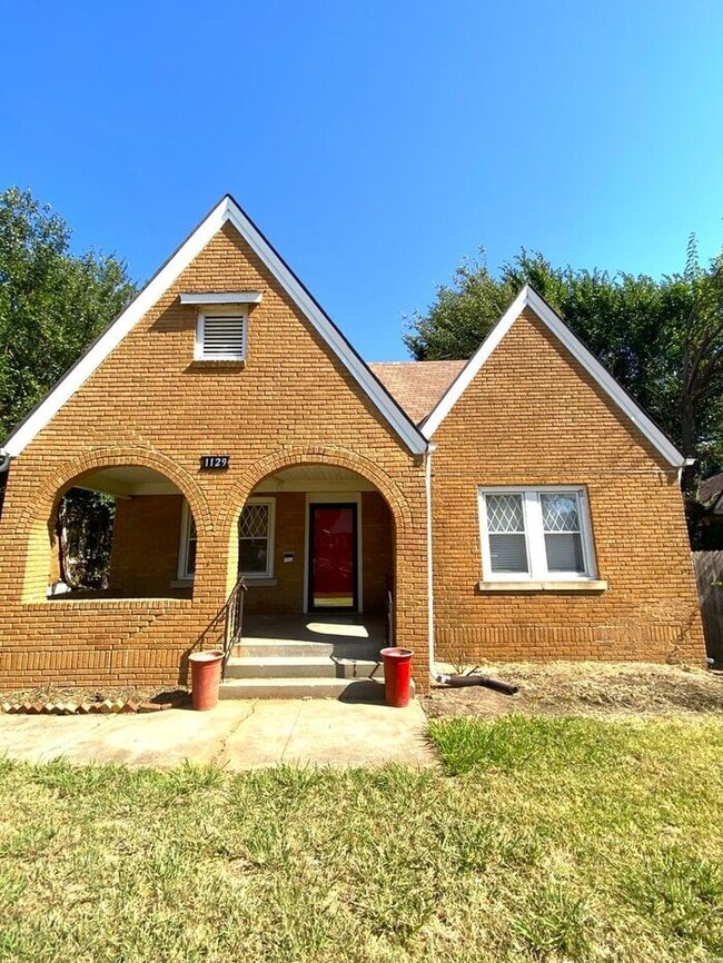 Building Photo - 3 BED 2 BATH NEAR OU MEDICAL CENTER Rental