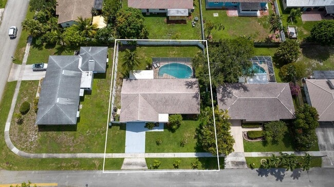 Photo - 3554 NW 25th Terrace House