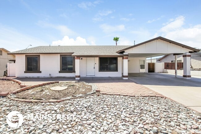 Building Photo - 18048 N 50th Ave Rental