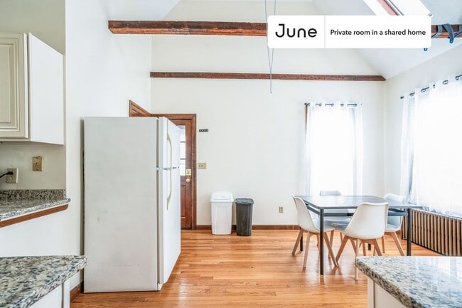 Photo - Room in Shared 4 bed/1.5 bath home Unit A