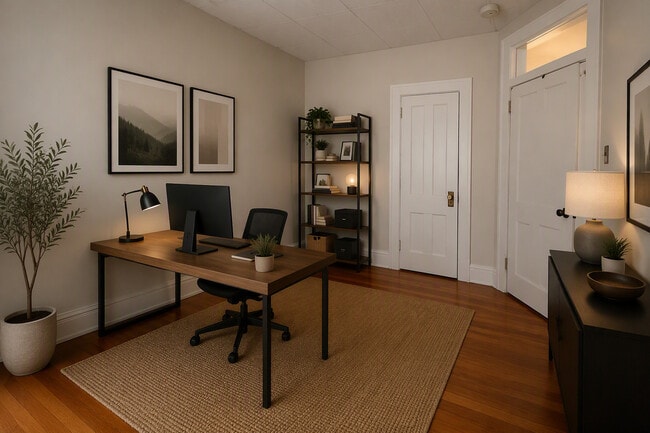 Ovida Apartments