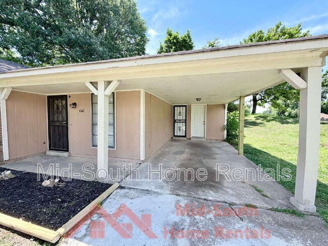 Photo - 4147 Hallview Dr