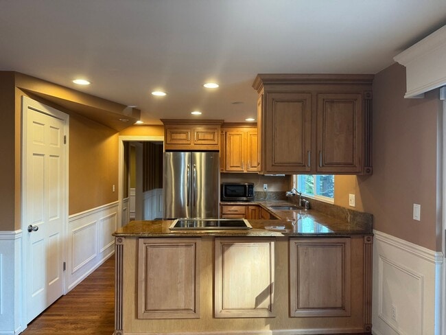 Photo - Stunning Bellevue Home with Lush Gardens & Prime Location