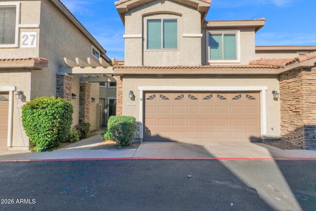 Building Photo - 1024 E Frye Rd