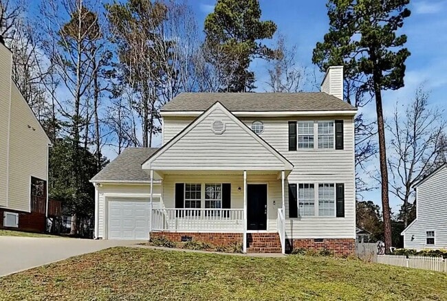 Photo - 7517 Thebes Dr
