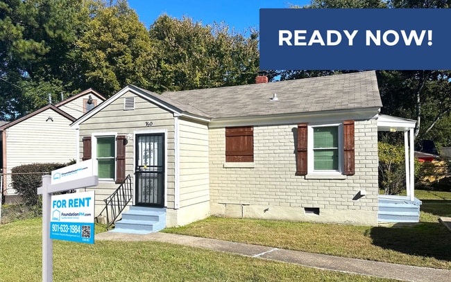 Building Photo - 750 Lipford St