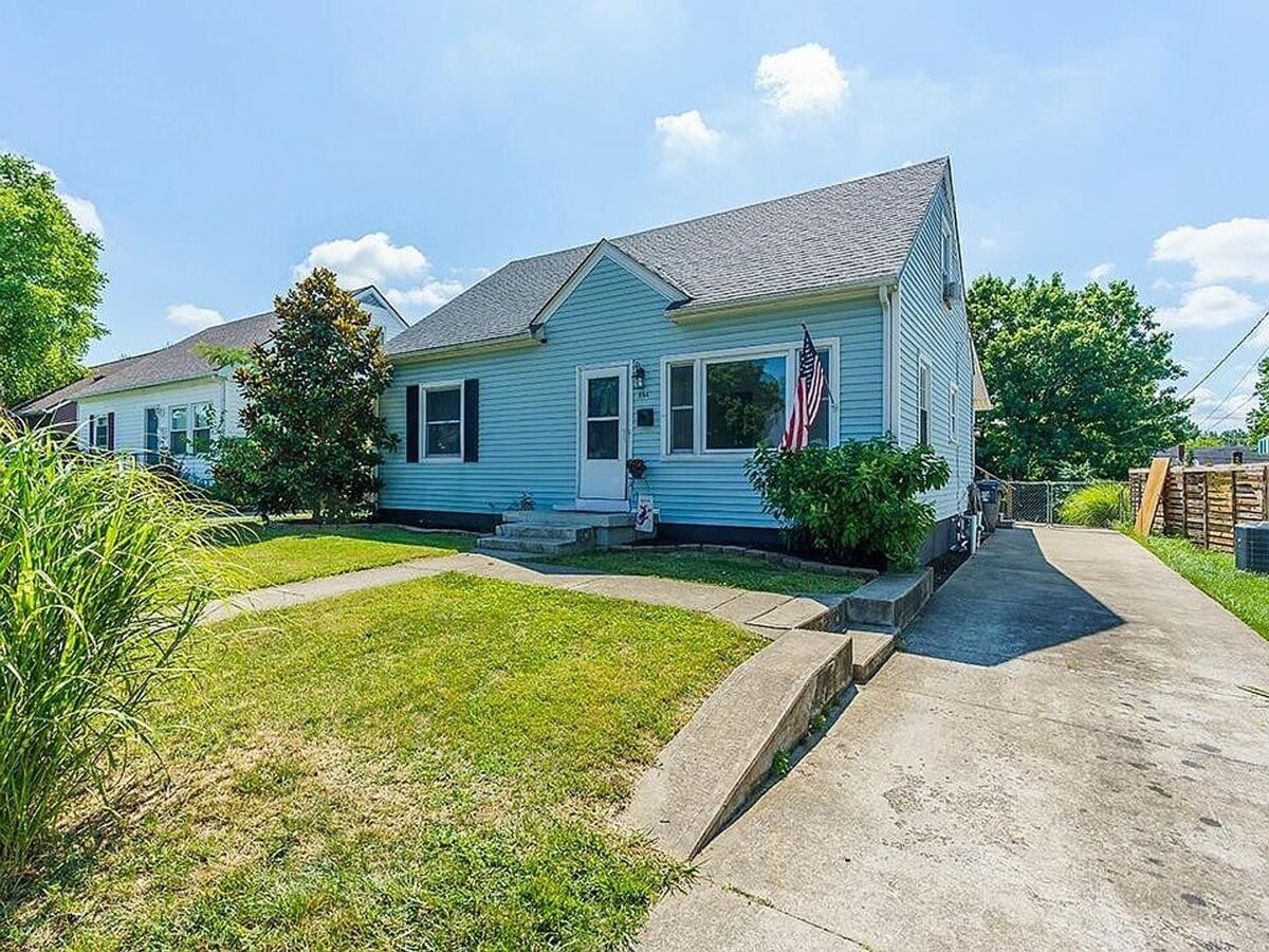 Photo - 854 Carneal Rd