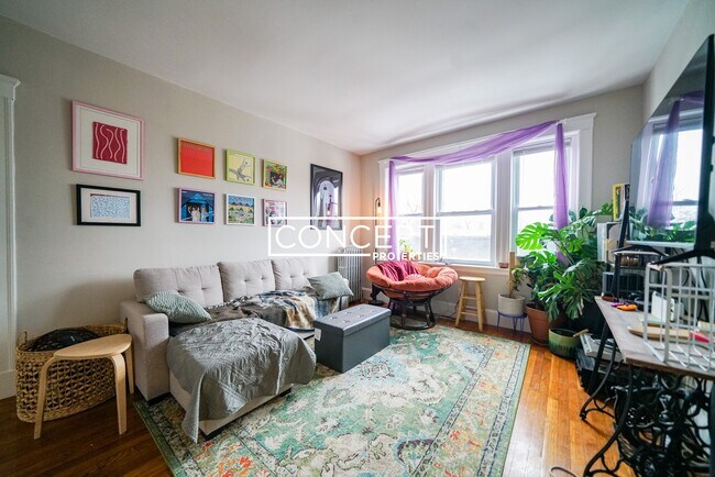 Photo - 11 Gray St Unit 9