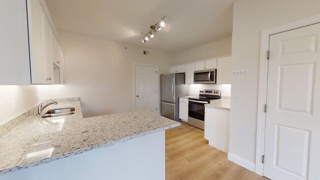 Photo - 3415 Eastern Ave Unit 2 Bed 2 Bath 1 Car Garage