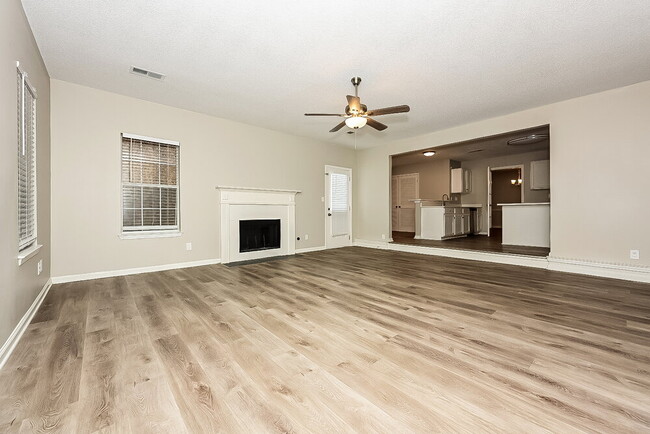 Photo - 4305 Ward Bluff Dr