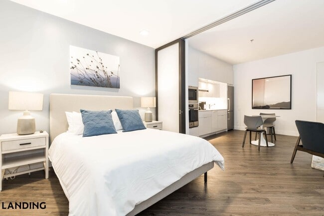 8525 Chevy Chase Lake Terrace Unit 241