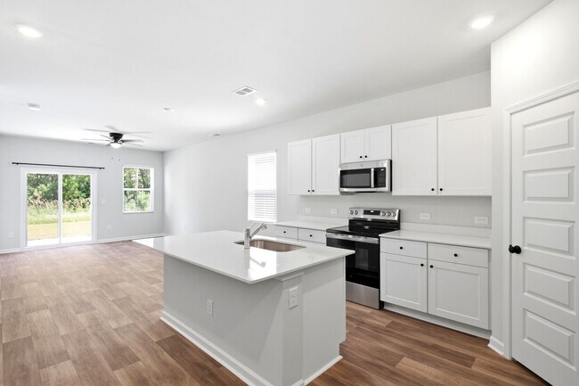 2125 Osprey Isle Ln SW Unit 2