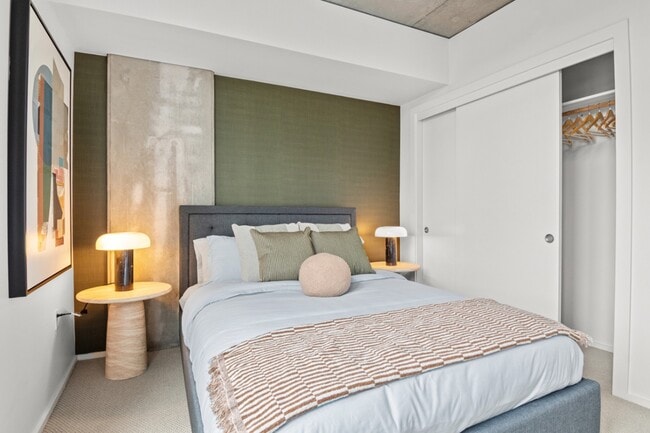 NV Apartments