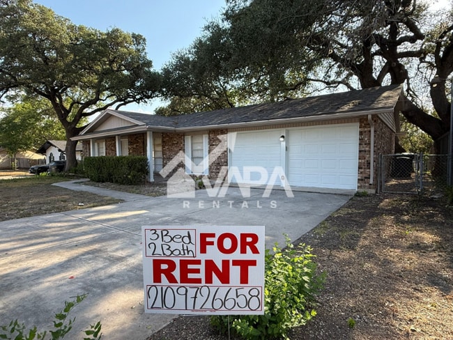 Building Photo - 9711 Flagstaff Dr Rental