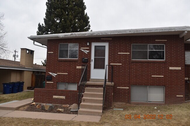 Photo - 5394 S Lakeview St