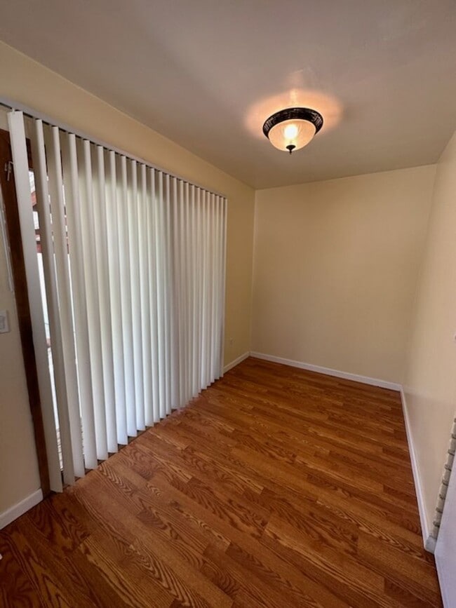 Photo - 2 Bedroom House on West End with Oversized Single Car Garage and Covered Back Patio