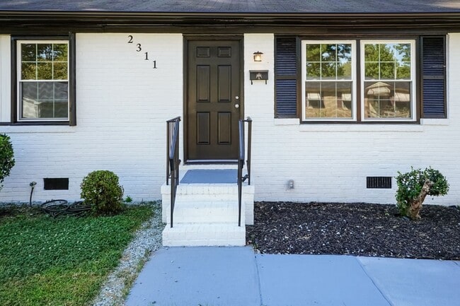 Photo - Three Bedroom Home!