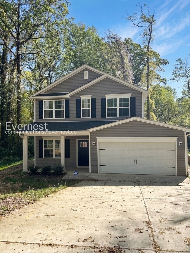 Building Photo - 133 Stilwell Oaks Cir