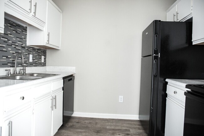 Photo - EastBrook Apartments