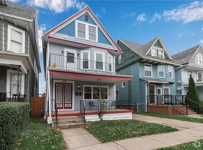 Building Photo - 378 Breckenridge St Rental