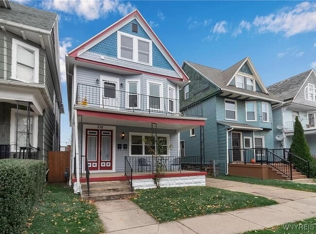 Building Photo - 378 Breckenridge St Rental