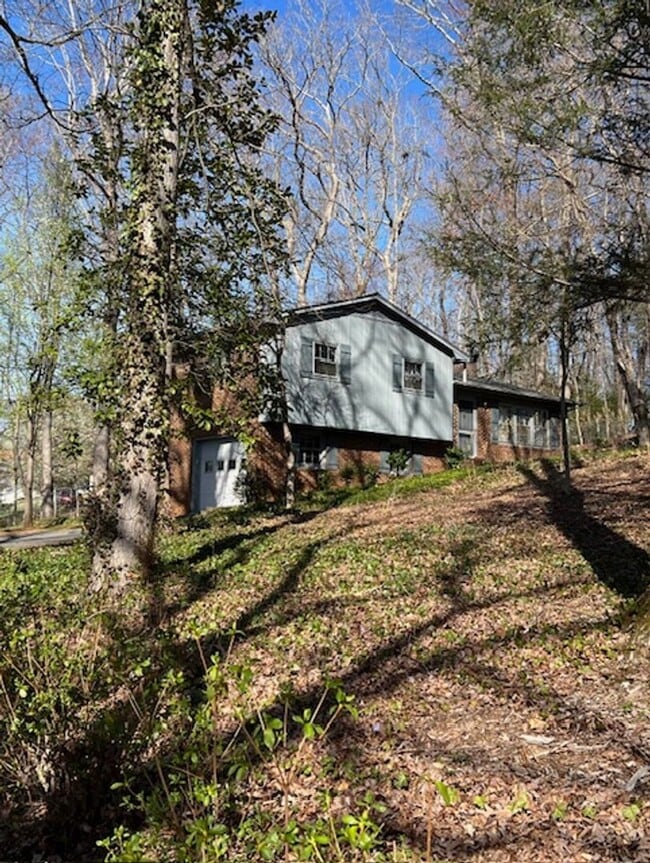 Photo - Morganton Rental!