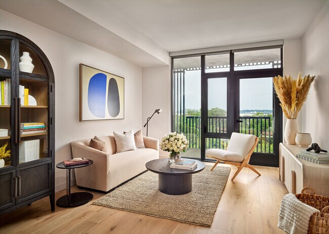 Photo - Hazel National Landing