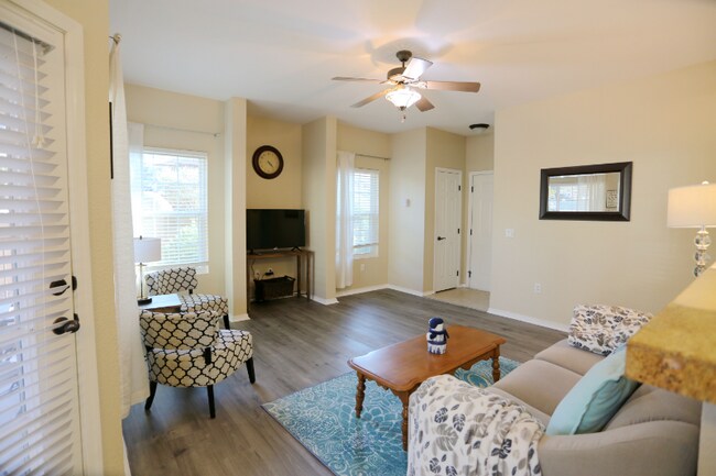 Photo - 1500 E Pusch Wilderness Dr Unidad 9105