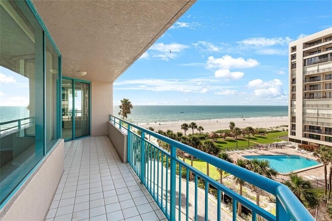 Photo - 1520 Gulf Blvd Unit 506
