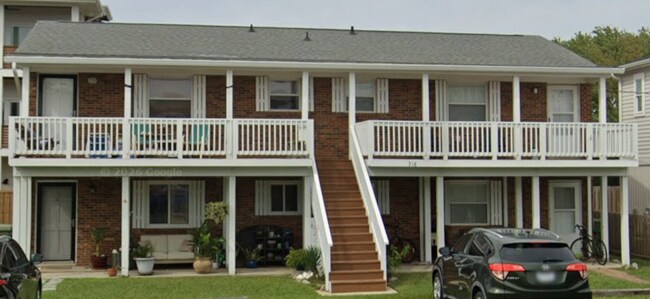 Photo - 318 S 4th Ave Unit Kure Beach Apt 4