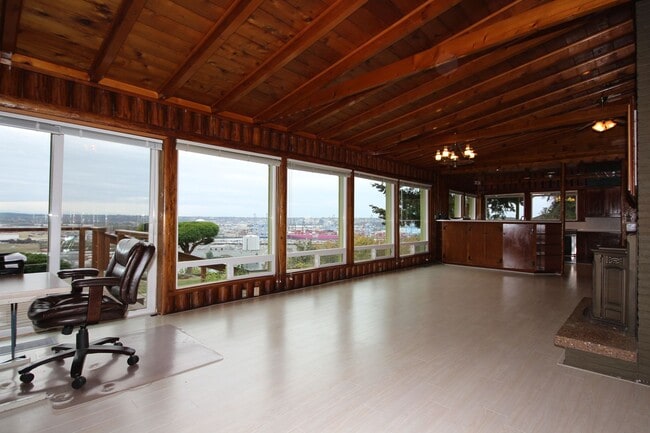 Photo - Browns Point Home With Amazing Views!