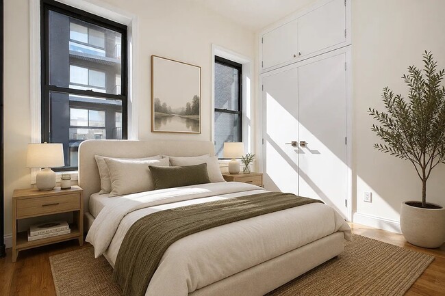 53 Ludlow St Unit 8