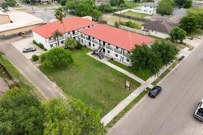Photo - 1105 W Stubbs St Unidad 4