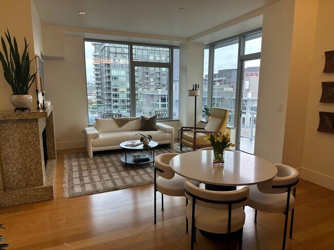 Photo - 1001 NW Lovejoy St Unit 604