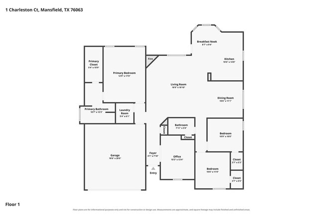 Photo - 1 Charleston Ct