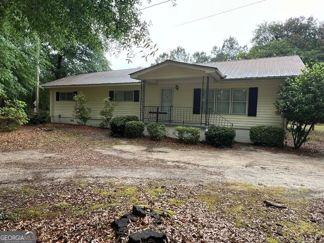 Building Photo - 1116 N Lake Dr