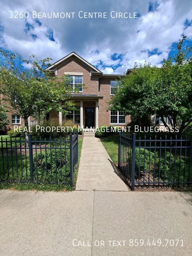Building Photo - 3260 Beaumont Centre Cir Rental