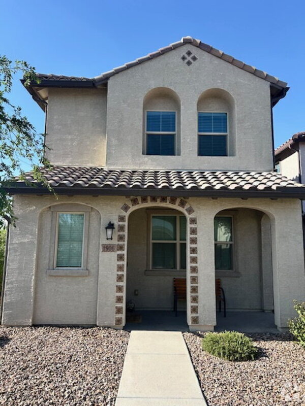 Building Photo - 1906 S Jesse Pl Rental