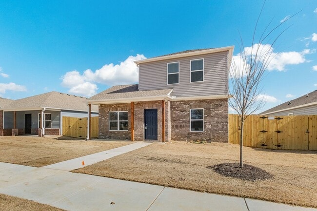 Photo - Spacious Home in Fayetteville!