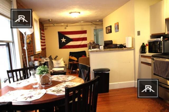 Photo - 2 bedroom in Brighton MA 02135 Unidad 4A