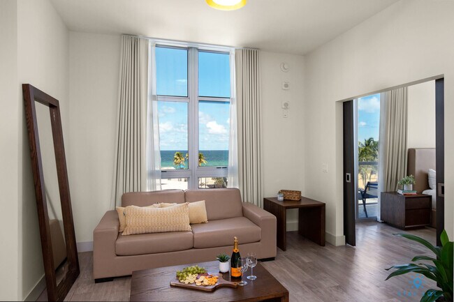 Photo - 777 N Ocean Dr Apartamento Unidad ID1227260P