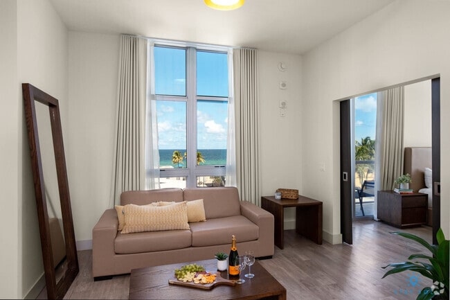 Building Photo - 777 N Ocean Dr Unit ID1227260P Rental