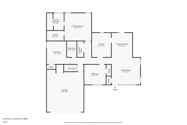 Photo - 120 Penny Ln