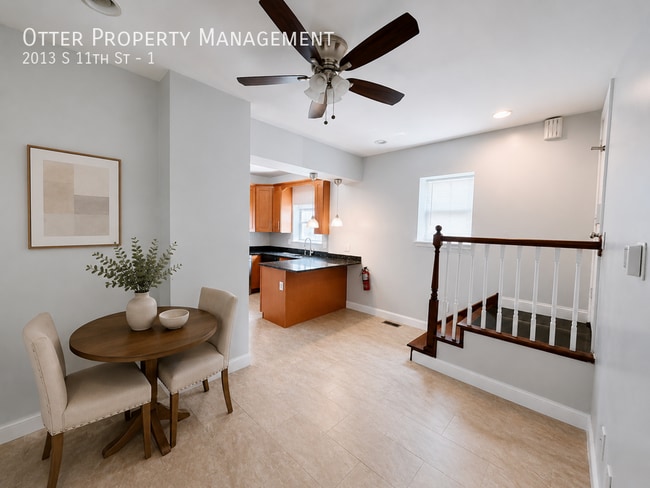 Photo - 2013 S 11th St Unit 1