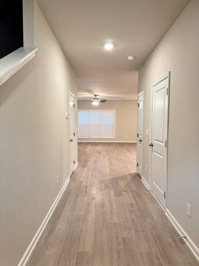 Photo - McCoy Street Townhomes!