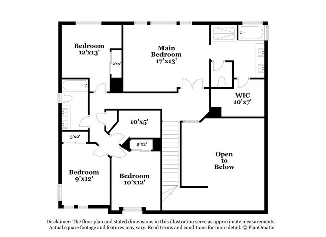 Photo - 1613 W St Catherine Ave