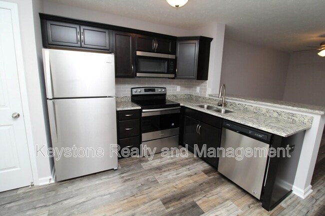 Photo - 1611 Railton Ct