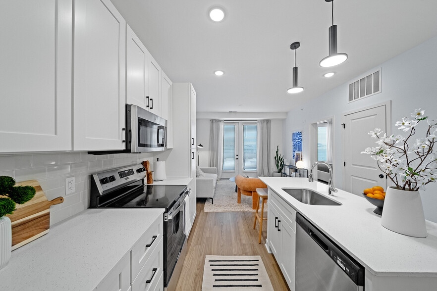 Citizen Kitchen